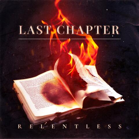 Last Chapter