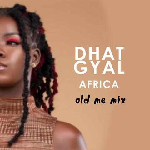 The Old me mix