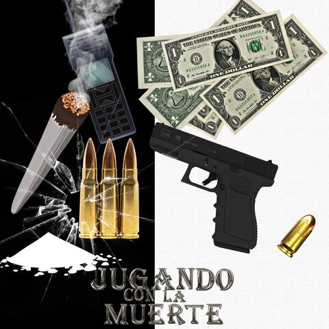 JUGANDO CON LA MUERTE