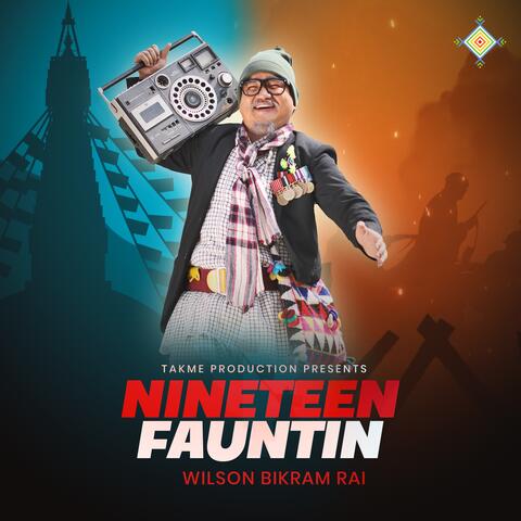 Nineteen Fauntin