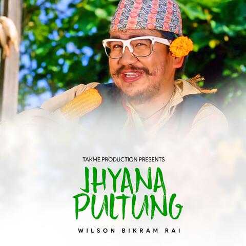 Jhyana Pultung