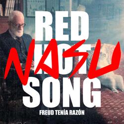 Red Hot Song (Freud tenía razón)