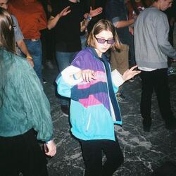 Feels Like the Weekend