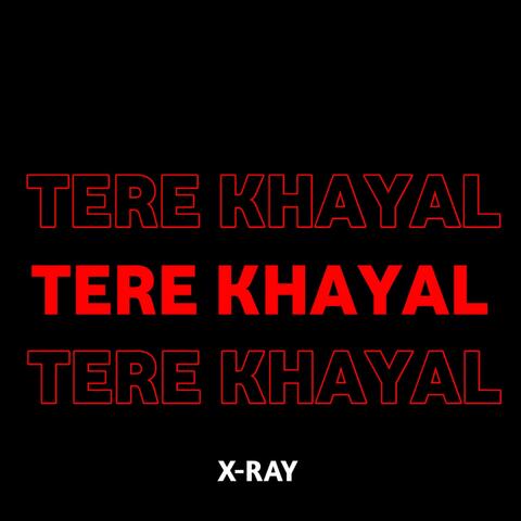 Tere khayal