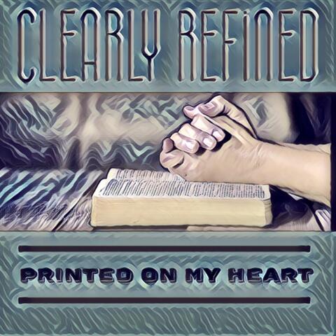 Printed On My Heart