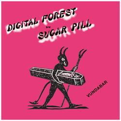 Digital Forest