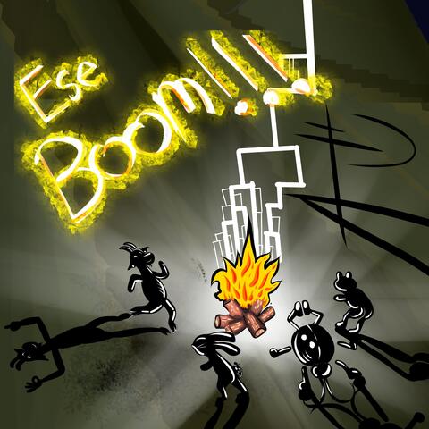 Ese boom!