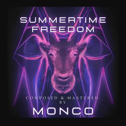 Summertime Freedom
