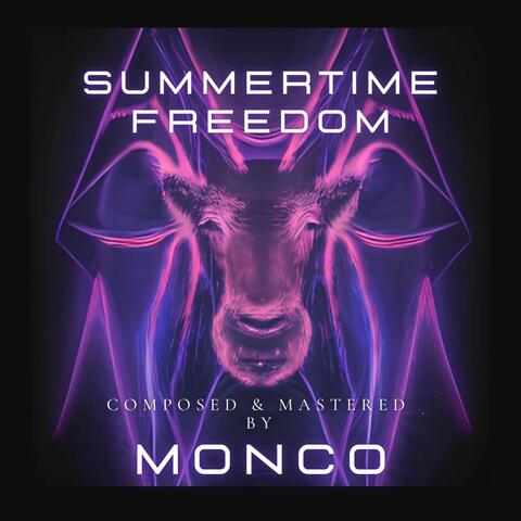 Summertime Freedom