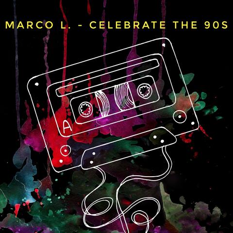 Celebrate the 90s