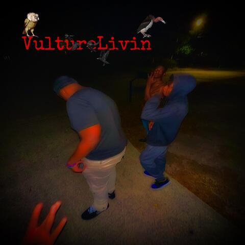 VultureLivin