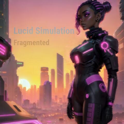 Lucid Simulation