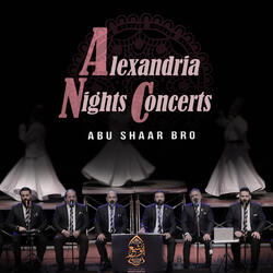 ربنا صلى وسلم والملائكة الكرام