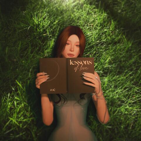 lessons of love