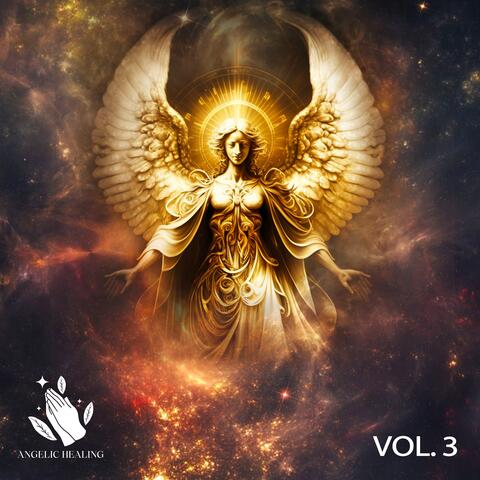 Angelic Healing, Vol. 3