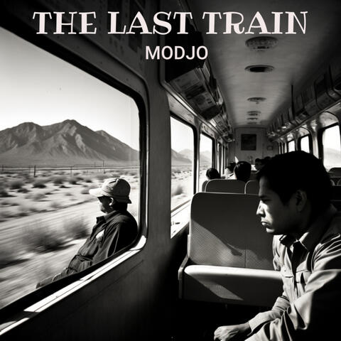 The Last Train