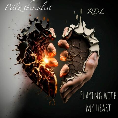 Playing with my Heart