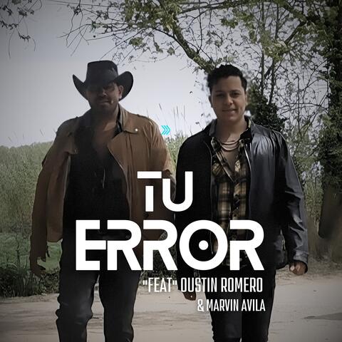 Tu Error