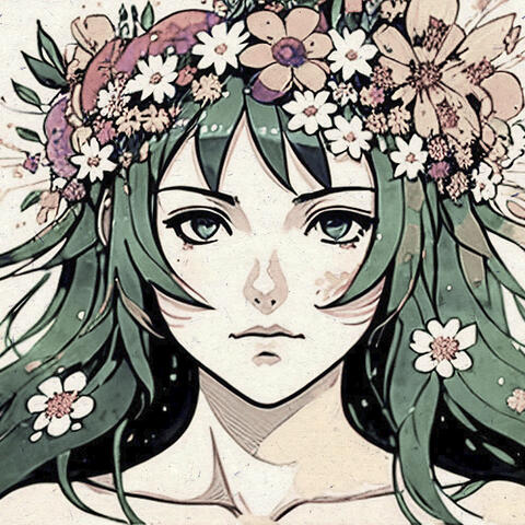 May Queen