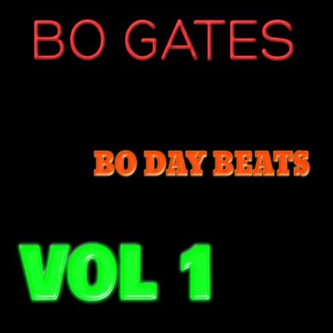 Bo Day Beats, Vol. 1