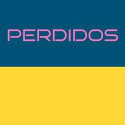 PERDIDOS