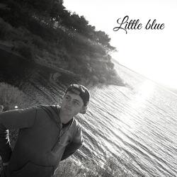 little blue