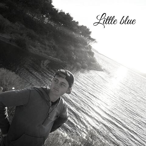 little blue