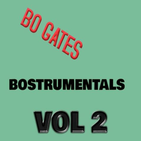 Bostrumentals, Vol. 2