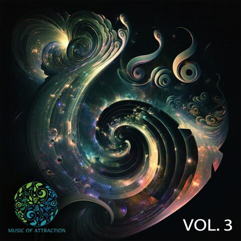 Music of Attraction , Vol - 3