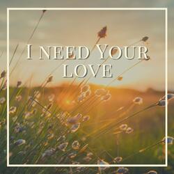 I Need Your Love