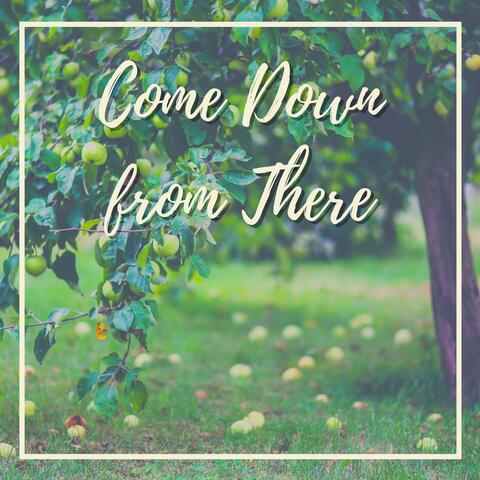 Come Down From There