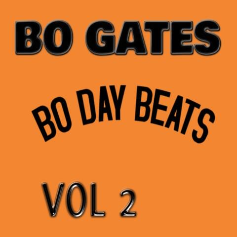 Bo Day Beats, Vol. 2