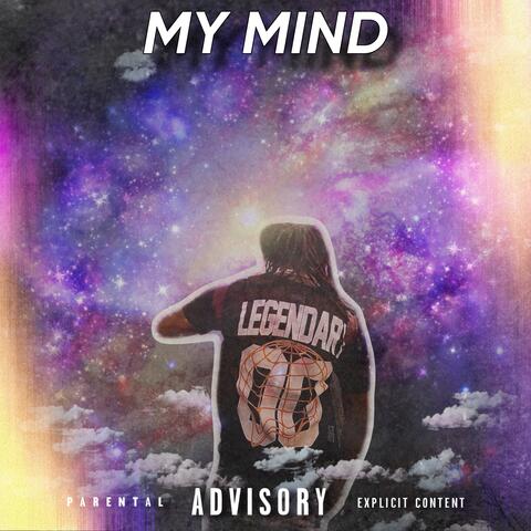 My Mind