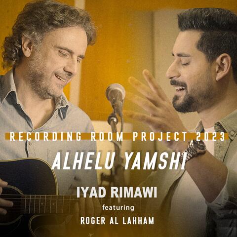 Alhelu Yamshi