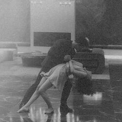 Kiss Me Goodbye