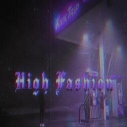High Fashion