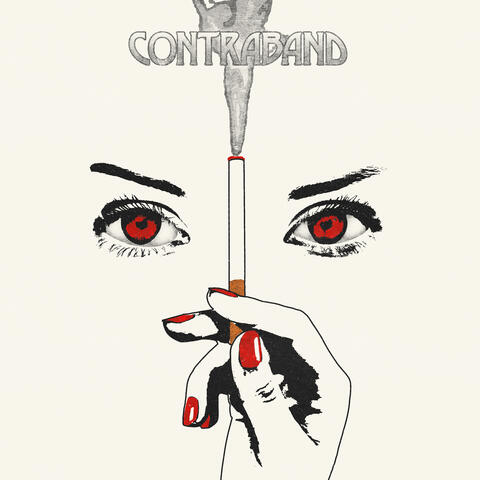 contraband