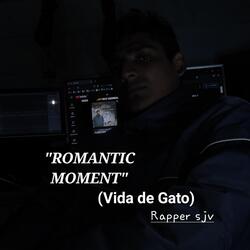 Romantic Moment
