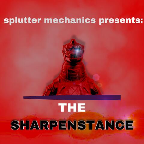 The Sharpenstance