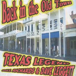 I Hear You're Leaving