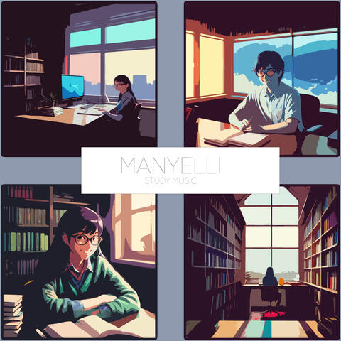 Study Music