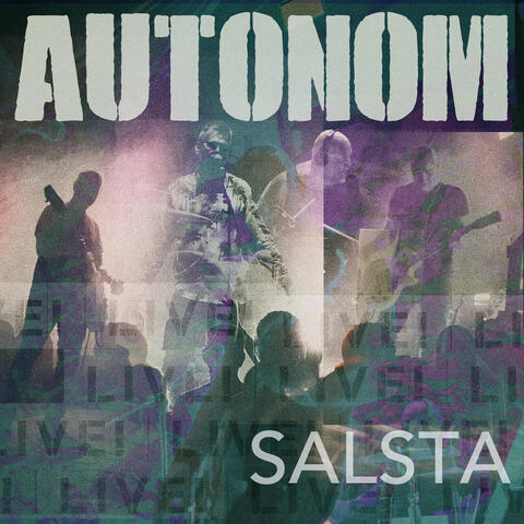 Salsta