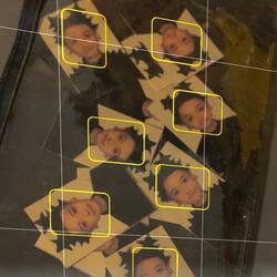 you r a fart cuz you have no gun