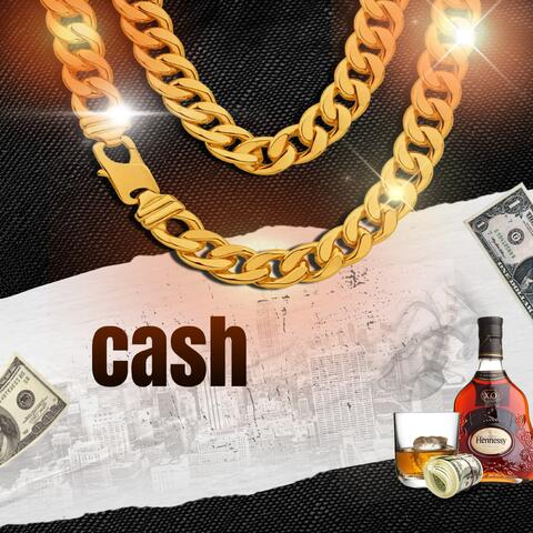 cash