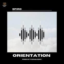 Orientation