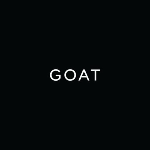 G.O.A.T