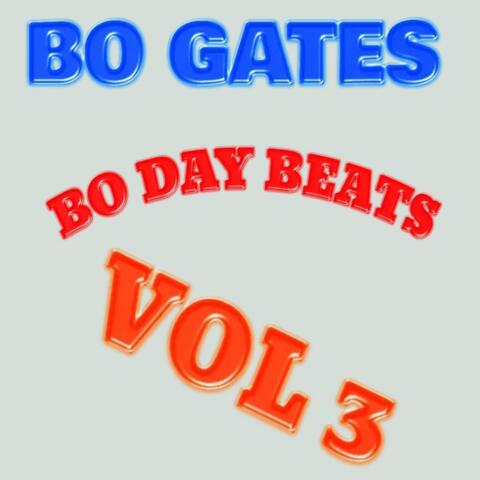 Bo Day Beats, Vol. 3