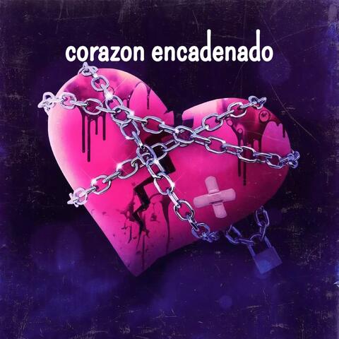 corazon encadenado