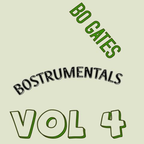 Bostrumentals, Vol. 4