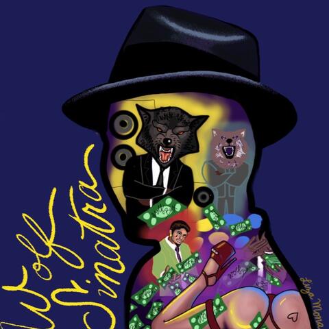 Wolf Sinatra